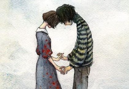 No estamos distantes, estamos distintos