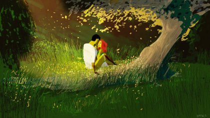 El mejor afrodisíaco para las mujeres son las palabras