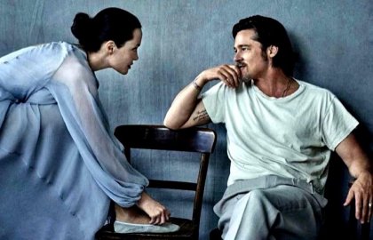 Prosopagnosia: el trastorno que angustia a Brad Pitt