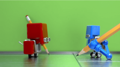 Este corto te dará una lección sobre el resentimiento y los celos