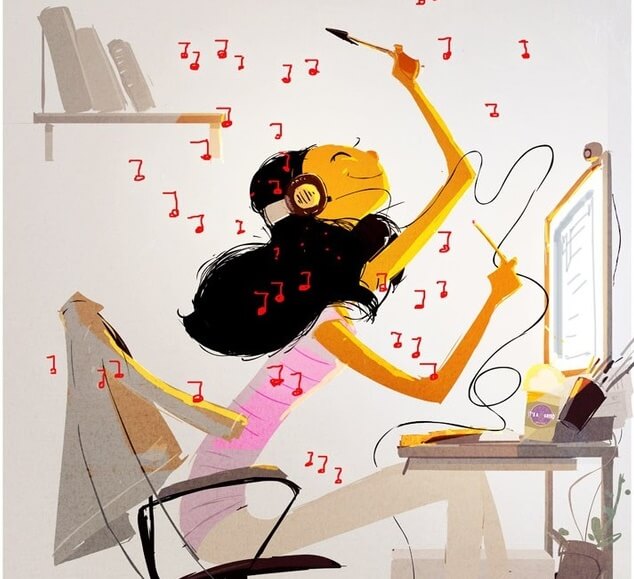 Genieße dein Hobby!