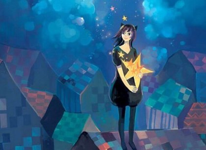 Amistad es también estar separados sin que nada cambie