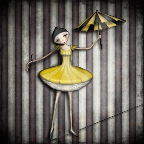 maître de la manipulation