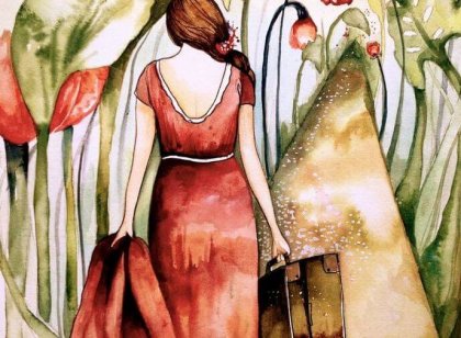 No esperes entender mi viaje si no has recorrido mi camino