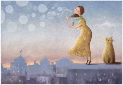 Termina con el pasado para encontrar nuevas puertas