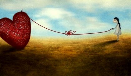 No toda distancia es olvido