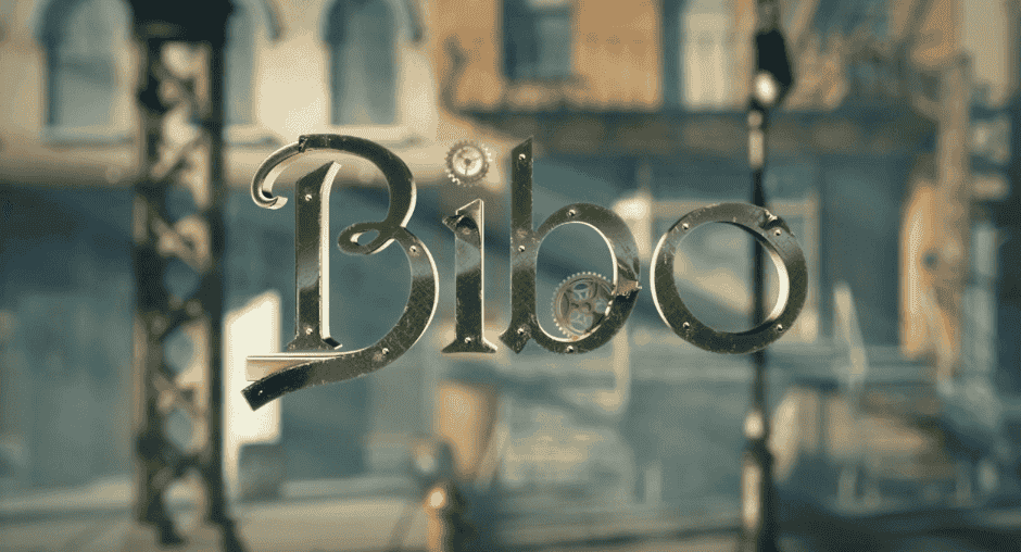 Bibo und die Wichtigkeit der kleinen Dinge