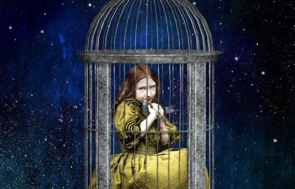 Cuando creo que no soy una buena persona