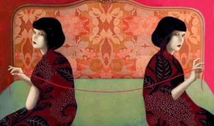 El lenguaje de la represión