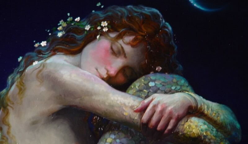 la douleur