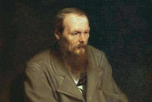 9 frases del genio Fiódor Dostoyevski