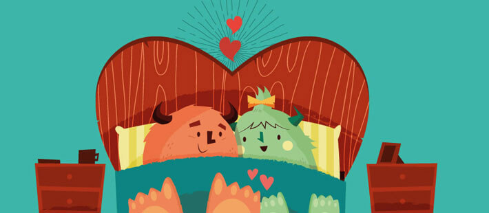 ilustraciones-amor-san-valentin-sounas-design-710x310