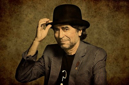 6 frases de Joaquín Sabina que te inspirarán