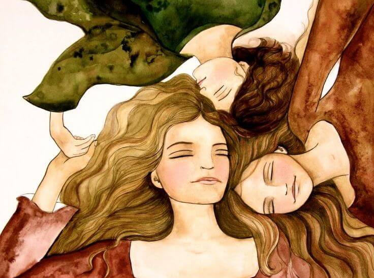 me gustan las personas que sin permiso tocan mi alma (3)