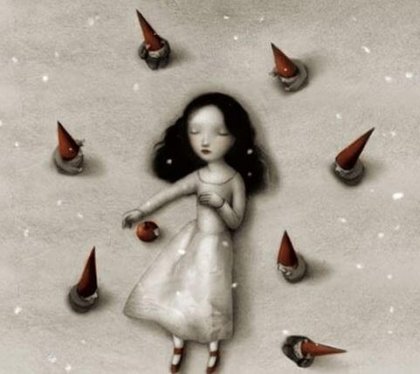 La mentira del miedo a hacer daño