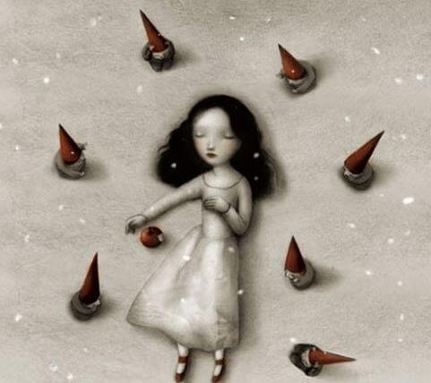 La mentira del miedo a hacer daño