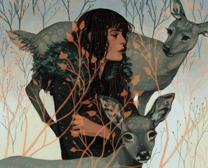 Las mujeres de Katherine Pancol