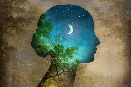 No eres las experiencias que vives, sino lo que aprendes de ellas