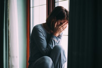 Trastorno de adaptación: ¿te sientes desbordada por los problemas?