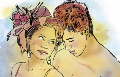 Dar la talla: el cerebro del hombre durante el sexo