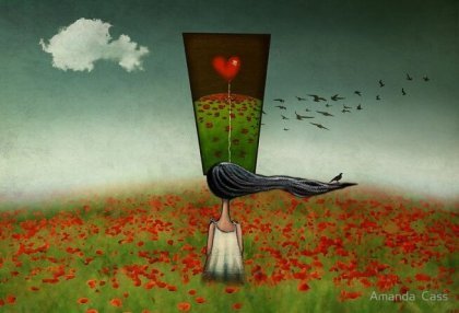 Quererte a ti mismo es más sencillo de lo que parece