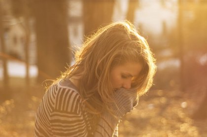 Crecer es aprender a decir adiós