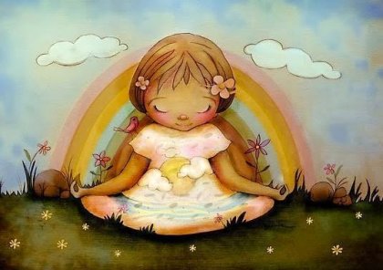 La sonrisa de un niño es el mejor regalo de amor