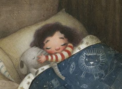 Quiero para todos los niños la mejor versión de mi infancia