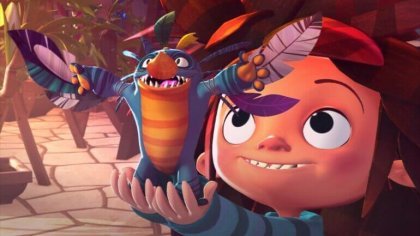 Este corto enseña el poder de la Inteligencia emocional y la amistad