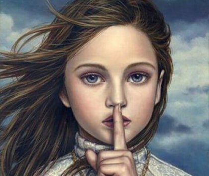 Nunca subestimes tus palabras