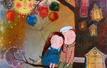 13 hábitos para construir y mantener una pareja feliz