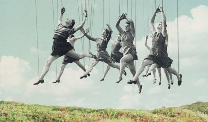 La sociedad del espectáculo de Guy Debord