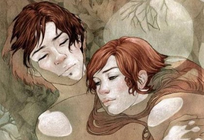 ¿Qué sucede cuando dejamos de necesitar a nuestra pareja?