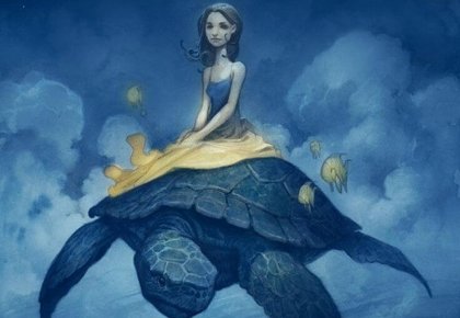 Todas tus críticas me han hecho crecer