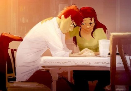 Signos de que tu relación de pareja se ha desgastado