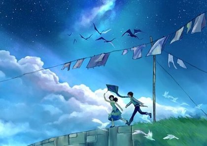 Arriésgate a vivir con intensidad