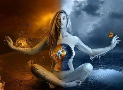 Cómo nos ven, cómo me veo yo