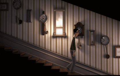 Este corto te hará pensar en el destino y sus oportunidades