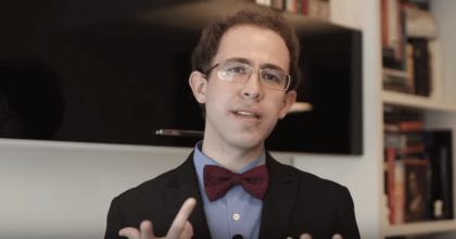 Descubre los secretos de la neurociencia de la mano de Carlos Blanco