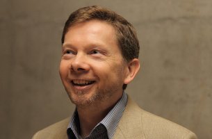 Eckhart Tolle