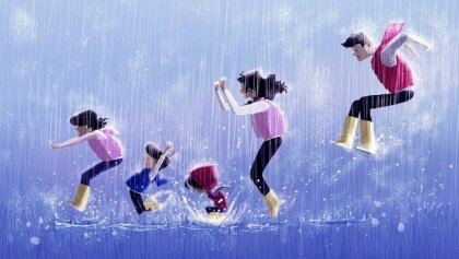 5 cosas que los padres mentalmente fuertes no hacen