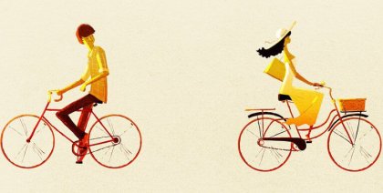 La vida es muy corta para vivir los planes de otra persona