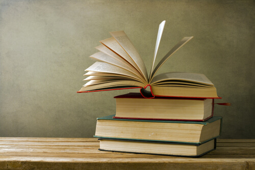 Good intentions books