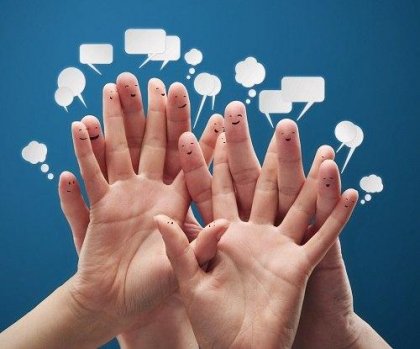 No tengo habilidades sociales... ¿qué hago?