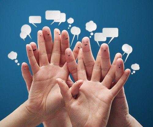 No tengo habilidades sociales... ¿qué hago?