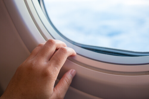 Cómo enfrentarnos al miedo a volar
