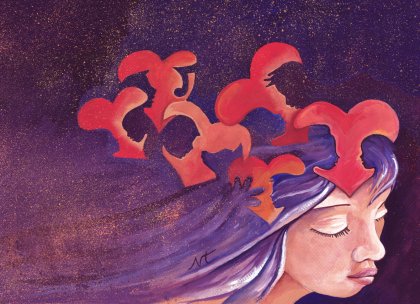 10 consejos de Walter Riso para no morir de amor