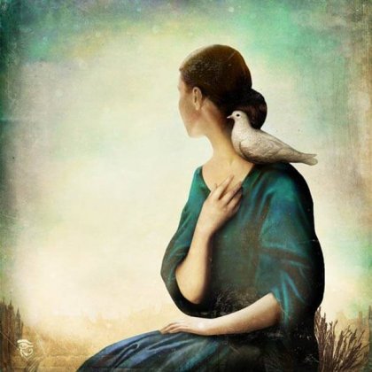 Tómate el tiempo que necesites para volver a empezar