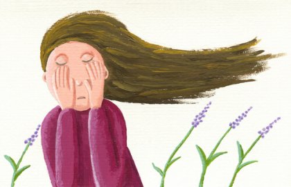 ¿Por qué lloramos con las películas de amor?