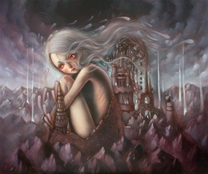 Si el amor aprieta y duele, no es tu talla